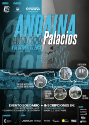 Andaina Antonio Palacios - Interruning